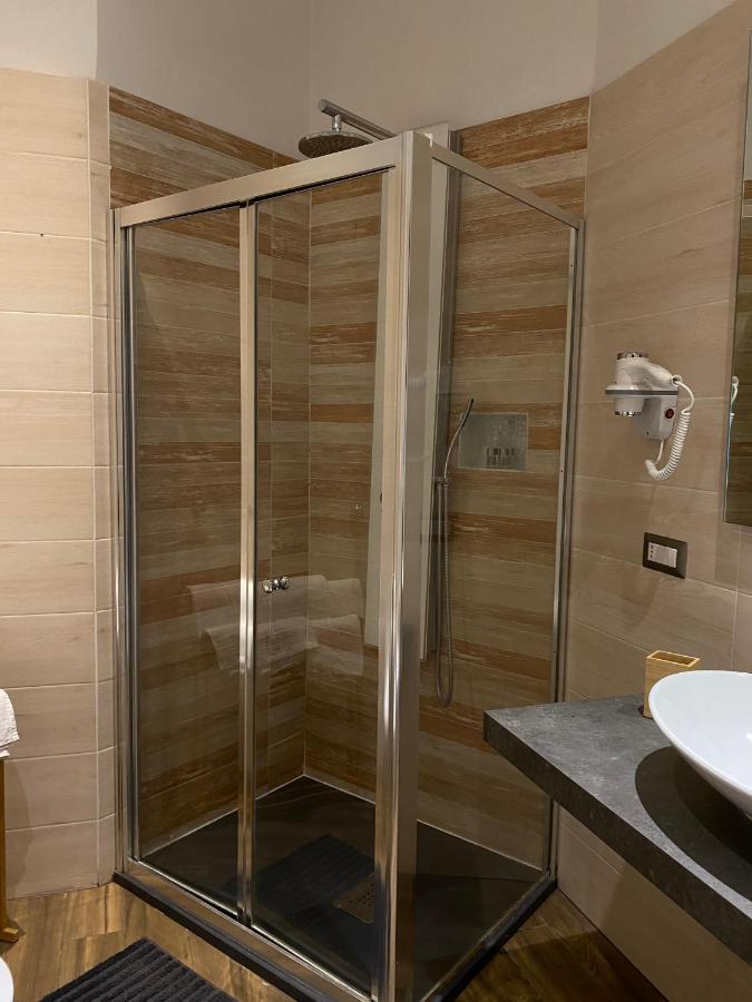 Allegra Suites Rome Exterior photo