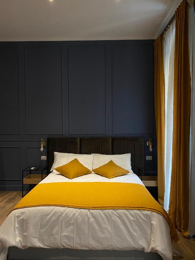 Allegra Suites Rome Exterior photo