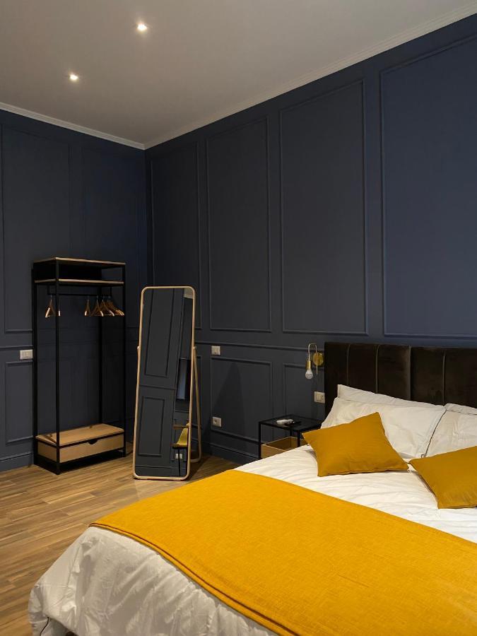 Allegra Suites Rome Exterior photo