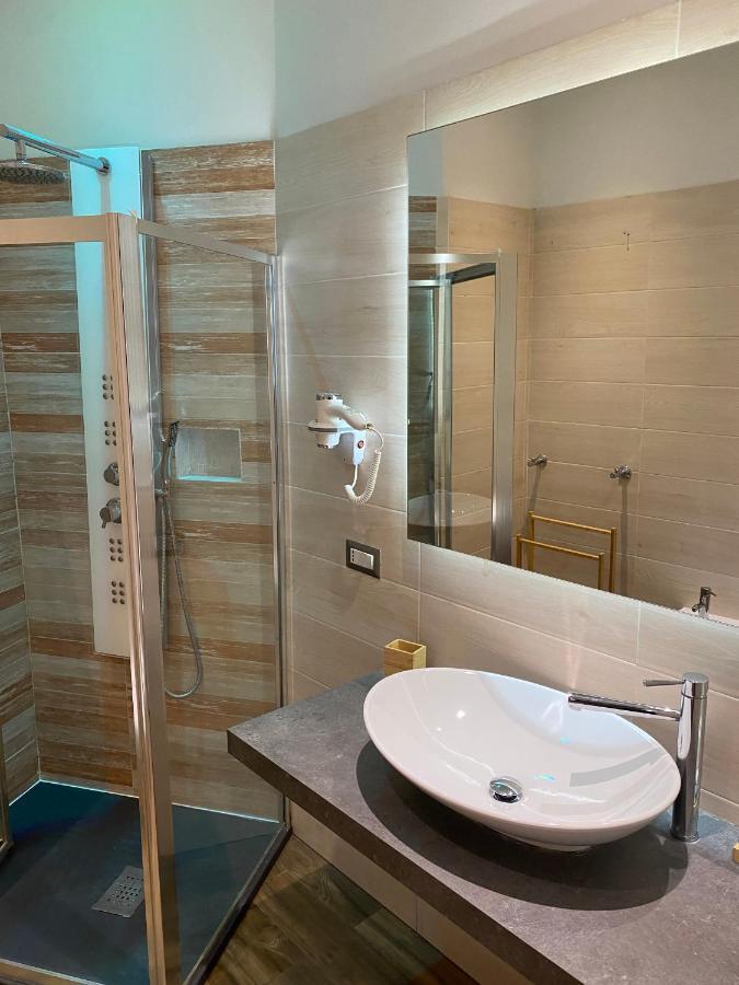 Allegra Suites Rome Exterior photo