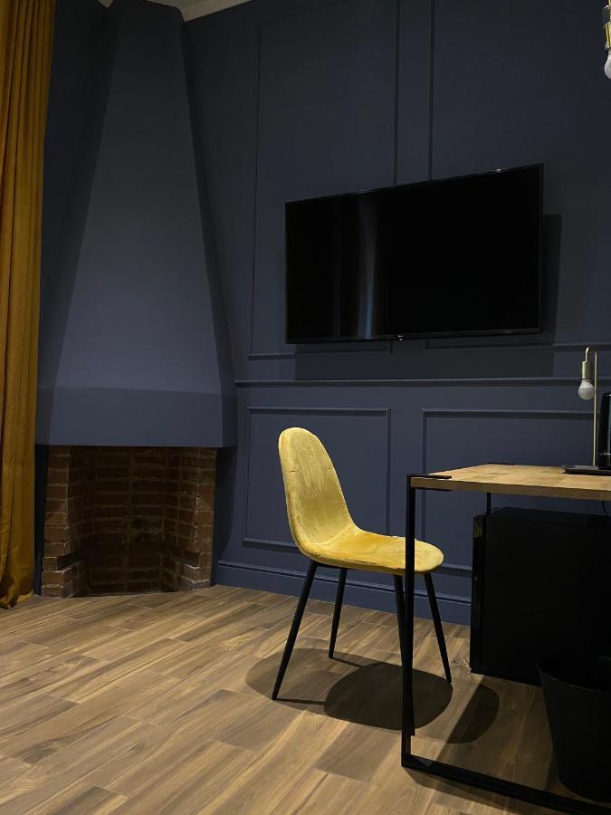 Allegra Suites Rome Exterior photo