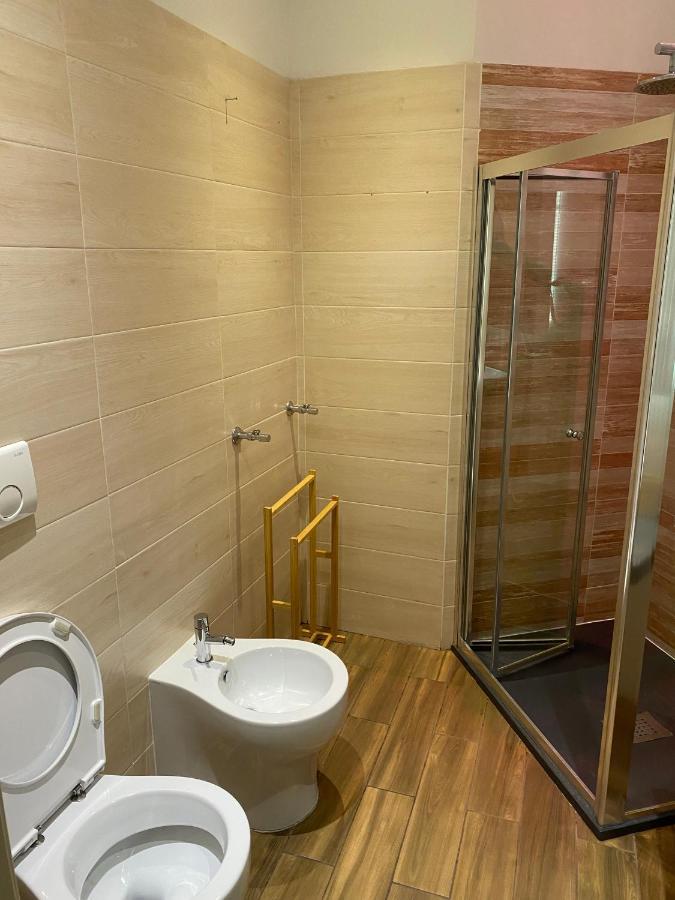 Allegra Suites Rome Exterior photo